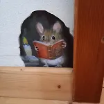 Appartement Kleine Auszeit Fuer Nette Leute Grebenhain