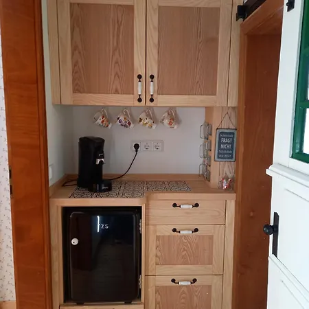 דירה Kleine Auszeit Fuer Nette Leute