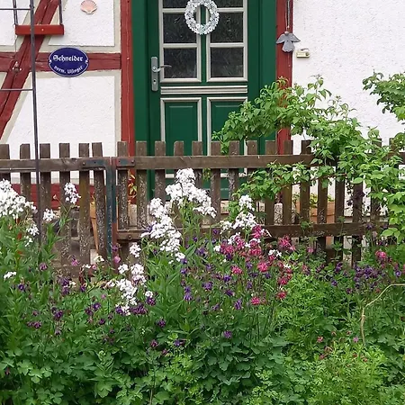 Kleine Auszeit Fuer Nette Leute * Grebenhain