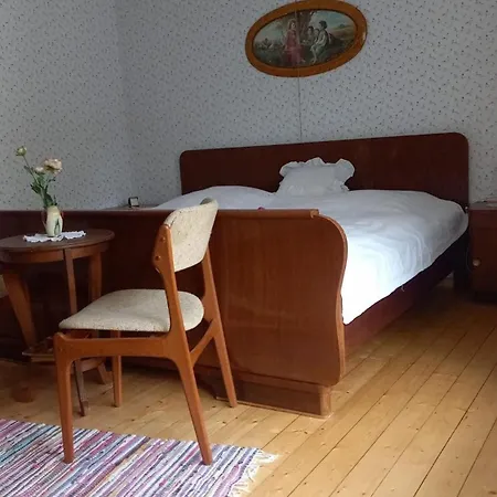 아파트 Kleine Auszeit Fuer Nette Leute *