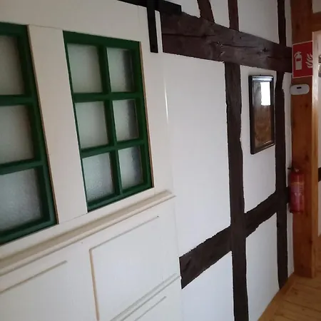 Appartement Kleine Auszeit Fuer Nette Leute *