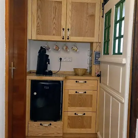 아파트 Kleine Auszeit Fuer Nette Leute Grebenhain