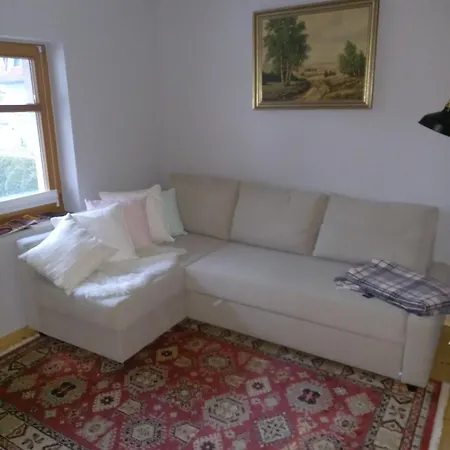 Kleine Auszeit Fuer Nette Leute 아파트 Grebenhain