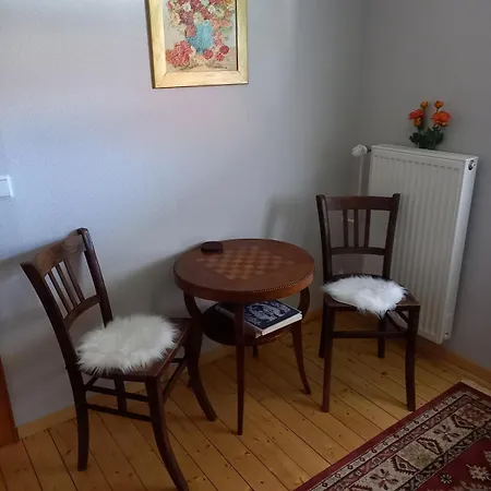 Kleine Auszeit Fuer Nette Leute *