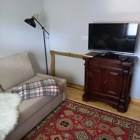 Kleine Auszeit Fuer Nette Leute 아파트