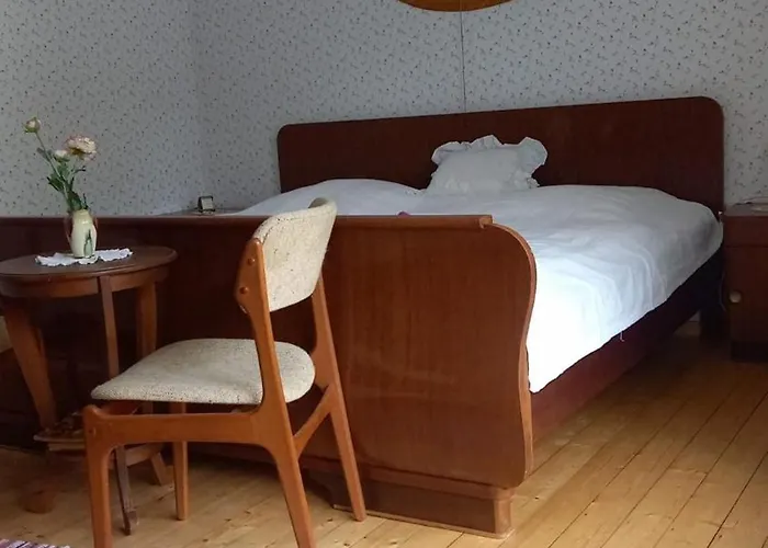 아파트 Kleine Auszeit Fuer Nette Leute *