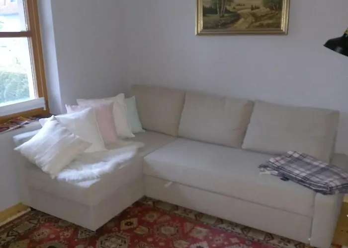 Kleine Auszeit Fuer Nette Leute 아파트 Grebenhain