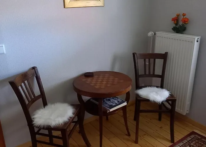 Kleine Auszeit Fuer Nette Leute *