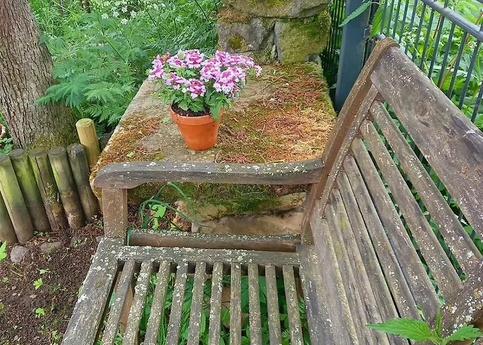 Kleine Auszeit Fuer Nette Leute *